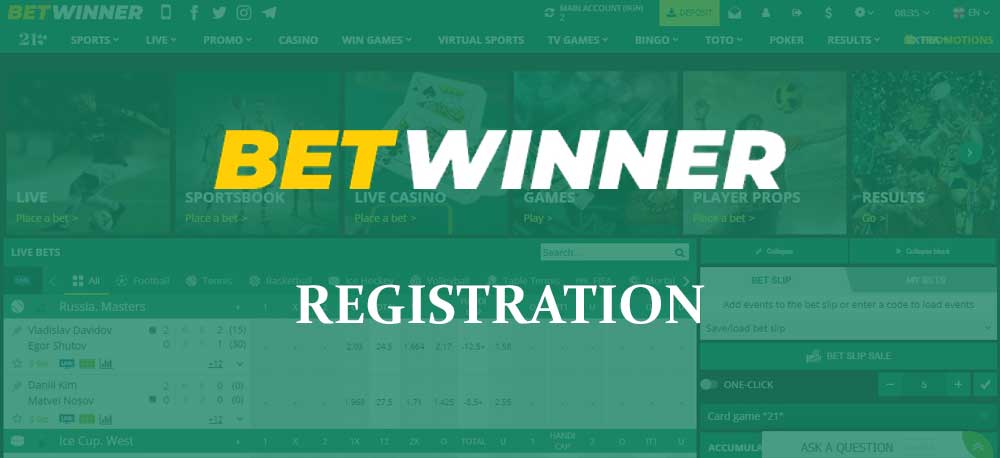 BetWinner Promo Codes Unlock Exciting Offers and Bonuses