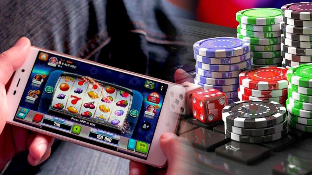 Objevte Nejnovější Casino Online Zábava a Vzrušení Na Dosah Ruky